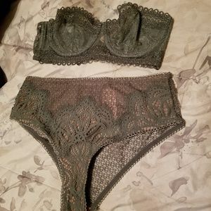 Victoria Secret set nwt